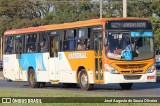 Advance Catedral Transportes 14220 na cidade de Brasília, Distrito Federal, Brasil, por José Augusto de Souza Oliveira. ID da foto: :id.