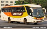 Saritur - Santa Rita Transporte Urbano e Rodoviário 27700 na cidade de Belo Horizonte, Minas Gerais, Brasil, por Juarez Miguel Duarte Junior. ID da foto: :id.