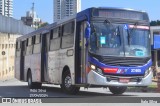 BB Transportes e Turismo 27.605 na cidade de Osasco, São Paulo, Brasil, por Ítalo Silva. ID da foto: :id.