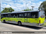 São Dimas Transportes 10805 na cidade de Belo Horizonte, Minas Gerais, Brasil, por Gustavo Cruz Bezerra. ID da foto: :id.