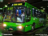 SM Transportes 50024 na cidade de Belo Horizonte, Minas Gerais, Brasil, por Lucas de Barros Moura. ID da foto: :id.