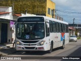 Transnacional Transportes Urbanos 08054 na cidade de Natal, Rio Grande do Norte, Brasil, por Thalles Albuquerque. ID da foto: :id.