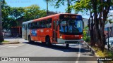 Autotrans > Turilessa 25957 na cidade de Lagoa Santa, Minas Gerais, Brasil, por Victor Alves. ID da foto: :id.