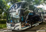 Empresa de Ônibus Nossa Senhora da Penha 64030 na cidade de Curitiba, Paraná, Brasil, por Maylon Exteketter. ID da foto: :id.