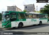 OT Trans - Ótima Salvador Transportes 21180 na cidade de Salvador, Bahia, Brasil, por Gustavo Santos Lima. ID da foto: :id.