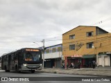 São Dimas Transportes 11313 na cidade de Belo Horizonte, Minas Gerais, Brasil, por Quintal de Casa Ônibus. ID da foto: :id.
