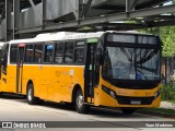 Real Auto Ônibus A41062 na cidade de Rio de Janeiro, Rio de Janeiro, Brasil, por Yaan Medeiros. ID da foto: :id.