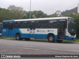 Transol Transportes Coletivos 0272 na cidade de Florianópolis, Santa Catarina, Brasil, por Marcos Francisco de Jesus. ID da foto: :id.