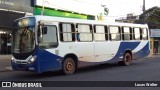 Ônibus Particulares HGJ7I28 na cidade de Santarém, Pará, Brasil, por Lucas Welter. ID da foto: :id.