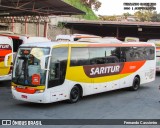 Saritur - Santa Rita Transporte Urbano e Rodoviário 13200 na cidade de Belo Horizonte, Minas Gerais, Brasil, por Fernando Cassimiro. ID da foto: :id.