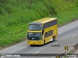 Brisa Ônibus 11871 na cidade de Juiz de Fora, Minas Gerais, Brasil, por Luiz Krolman. ID da foto: :id.