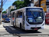 Transnacional Transportes Urbanos 08057 na cidade de Natal, Rio Grande do Norte, Brasil, por Thalles Albuquerque. ID da foto: :id.