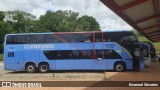 UTIL - União Transporte Interestadual de Luxo 11212 na cidade de Ribeirão Vermelho, Minas Gerais, Brasil, por Emanuel Sócrates. ID da foto: :id.