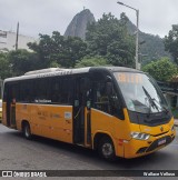 Real Auto Ônibus A41402 na cidade de Rio de Janeiro, Rio de Janeiro, Brasil, por Wallace Velloso. ID da foto: :id.