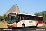 Novix Bus 73018 na cidade de Rio de Janeiro, Rio de Janeiro, Brasil, por Adriano Minervino. ID da foto: :id.