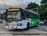 Next Mobilidade - ABC Sistema de Transporte 7055 na cidade de São Paulo, São Paulo, Brasil, por Italo Matheus. ID da foto: :id.