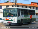 Auto Viação Veleiro 019 na cidade de Maceió, Alagoas, Brasil, por Lucas Freitas Viana. ID da foto: :id.
