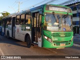 OT Trans - Ótima Salvador Transportes 21292 na cidade de Salvador, Bahia, Brasil, por Felipe Damásio. ID da foto: :id.