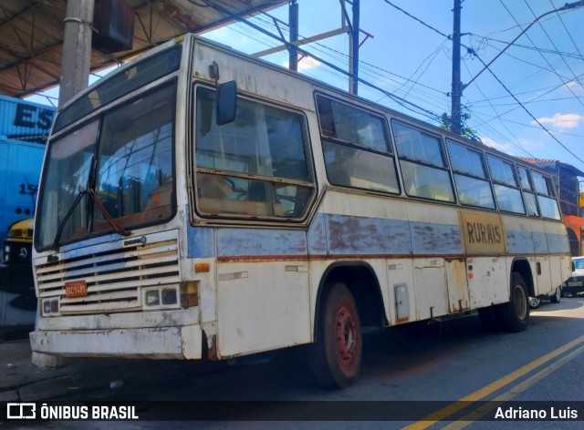 Transporte Rural 9489 na cidade de Osasco, São Paulo, Brasil, por Adriano Luis. ID da foto: 12060625.