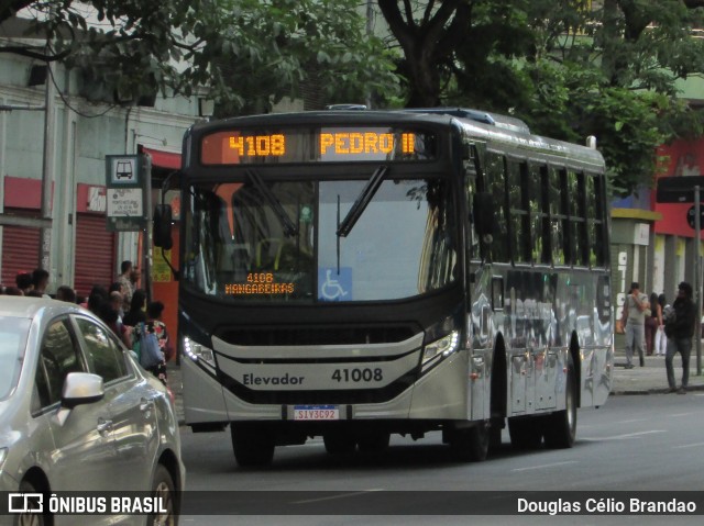 Rodopass > Expresso Radar 41008 na cidade de Belo Horizonte, Minas Gerais, Brasil, por Douglas Célio Brandao. ID da foto: 12059930.