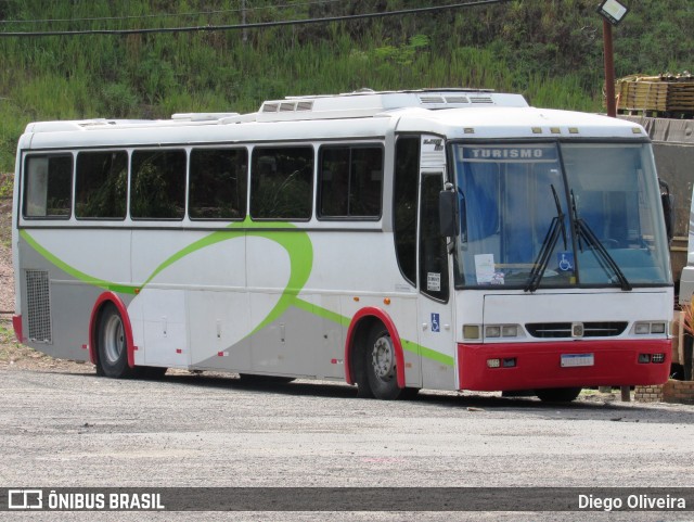Ônibus Particulares 960 na cidade de Juiz de Fora, Minas Gerais, Brasil, por Diego Oliveira. ID da foto: 12058873.