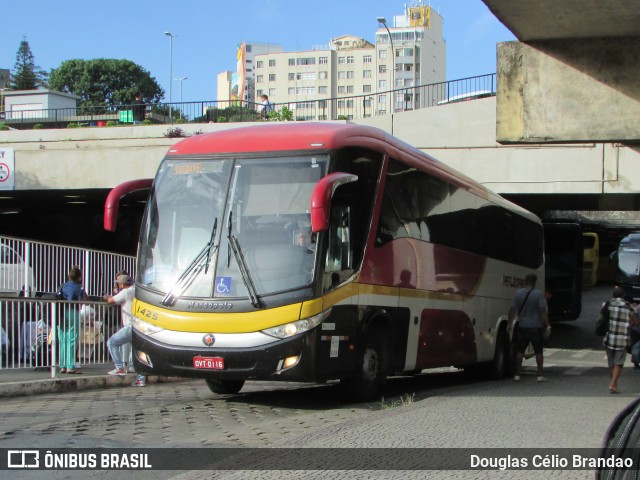 Real Expresso 1425 na cidade de Belo Horizonte, Minas Gerais, Brasil, por Douglas Célio Brandao. ID da foto: 12059891.