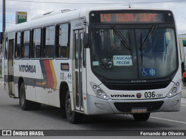 Vitória 0361391 na cidade de Caucaia, Ceará, Brasil, por Fernando de Oliveira. ID da foto: 12059742.