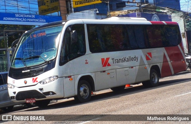 Transkalledy 52 na cidade de Belém, Pará, Brasil, por Matheus Rodrigues. ID da foto: 12058338.