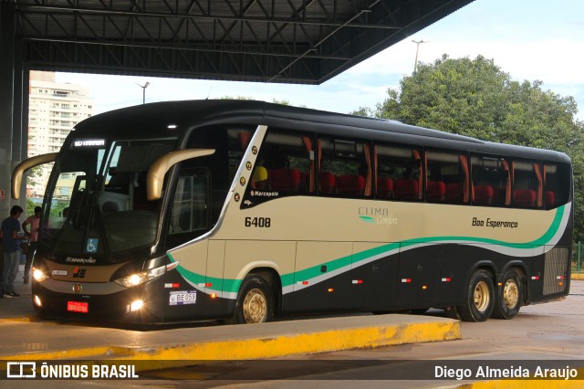 Comércio e Transportes Boa Esperança 6408 na cidade de Marabá, Pará, Brasil, por Diego Almeida Araujo. ID da foto: 12060318.