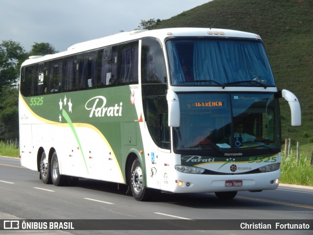 Parati Turismo 5525 na cidade de Coimbra, Minas Gerais, Brasil, por Christian  Fortunato. ID da foto: 12060461.