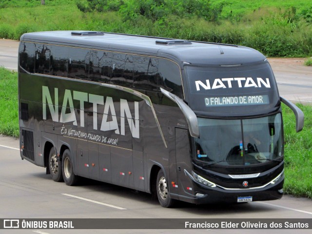 Nattan 5024 na cidade de Maracanaú, Ceará, Brasil, por Francisco Elder Oliveira dos Santos. ID da foto: 12059021.