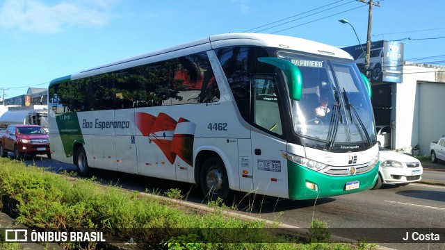 Comércio e Transportes Boa Esperança 4462 na cidade de Castanhal, Pará, Brasil, por J Costa. ID da foto: 12058442.