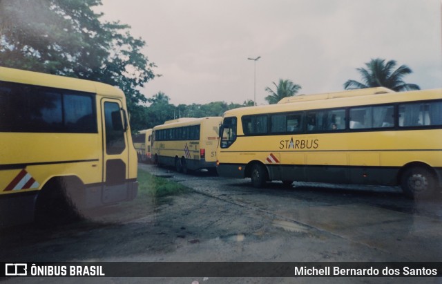 Viação Itapemirim 40397 na cidade de Messias, Alagoas, Brasil, por Michell Bernardo dos Santos. ID da foto: 12059769.