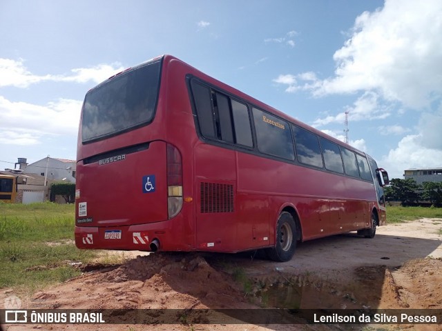 Ônibus Particulares 290 na cidade de São José da Coroa Grande, Pernambuco, Brasil, por Lenilson da Silva Pessoa. ID da foto: 12059898.