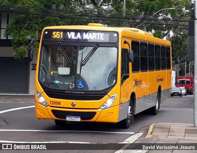 VISAC - Novo Hamburgo 13006 na cidade de Novo Hamburgo, Rio Grande do Sul, Brasil, por David Verissimo Jsauro. ID da foto: 12060101.