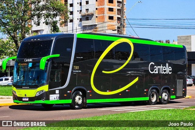 Cantelle Viagens e Turismo 7301 na cidade de Toledo, Paraná, Brasil, por Joao Paulo. ID da foto: 12060617.