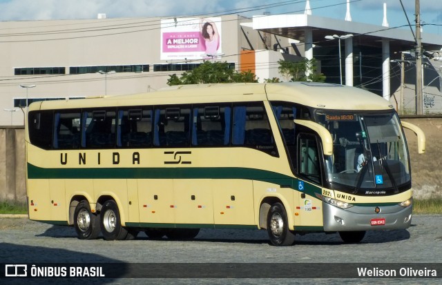Empresa Unida Mansur e Filhos 2929 na cidade de Juiz de Fora, Minas Gerais, Brasil, por Welison Oliveira. ID da foto: 12059290.