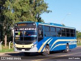 Vanguardia SACI - Línea 30 35 na cidade de Luque, Central, Paraguai, por José Paredes. ID da foto: :id.