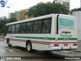 Empresa de Transportes Coletivos Courocap 2057 na cidade de Novo Hamburgo, Rio Grande do Sul, Brasil, por Emerson Dorneles. ID da foto: :id.