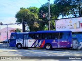 Next Mobilidade - ABC Sistema de Transporte 81.011 na cidade de Santo André, São Paulo, Brasil, por Juliano Soares. ID da foto: :id.
