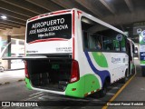 Combuses 735 na cidade de Medellín, Antioquia, Colômbia, por Giovanni Ferrari Bertoldi. ID da foto: :id.