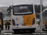 Transunião Transportes 3 6621 na cidade de Barueri, São Paulo, Brasil, por Gilberto Mendes dos Santos. ID da foto: :id.