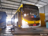 Coletivo Transportes 3617 na cidade de Caruaru, Pernambuco, Brasil, por Simão Cirineu. ID da foto: :id.