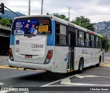 Transportes Futuro C30048 na cidade de Rio de Janeiro, Rio de Janeiro, Brasil, por Christian Soares. ID da foto: :id.