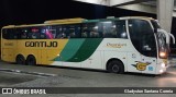 Empresa Gontijo de Transportes 14980 na cidade de Aracaju, Sergipe, Brasil, por Gladyston Santana Correia. ID da foto: :id.