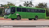 Ônibus Particulares 6F10 na cidade de Abaetetuba, Pará, Brasil, por Tarcísio Borges Teixeira. ID da foto: :id.