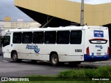 Viação Atalaia Transportes 6585 na cidade de Aracaju, Sergipe, Brasil, por Breno Antônio. ID da foto: :id.