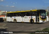 Coletivo Transportes 3662 na cidade de Caruaru, Pernambuco, Brasil, por Lenilson da Silva Pessoa. ID da foto: :id.