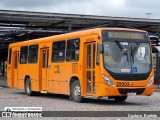 Cristo Rei > CCD Transporte Coletivo > SPE Via Mobilidade S/A DI003 na cidade de Curitiba, Paraná, Brasil, por Gustavo  Bonfate. ID da foto: :id.