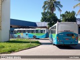 Nova Transporte 22945 na cidade de Serra, Espírito Santo, Brasil, por Luís Barros. ID da foto: :id.